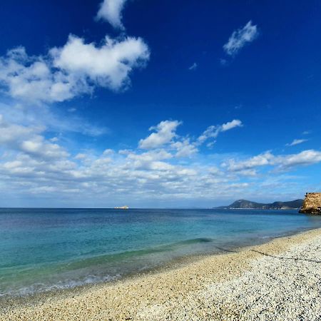 Loft Vista Mare Elba Leilighet Portoferraio Eksteriør bilde