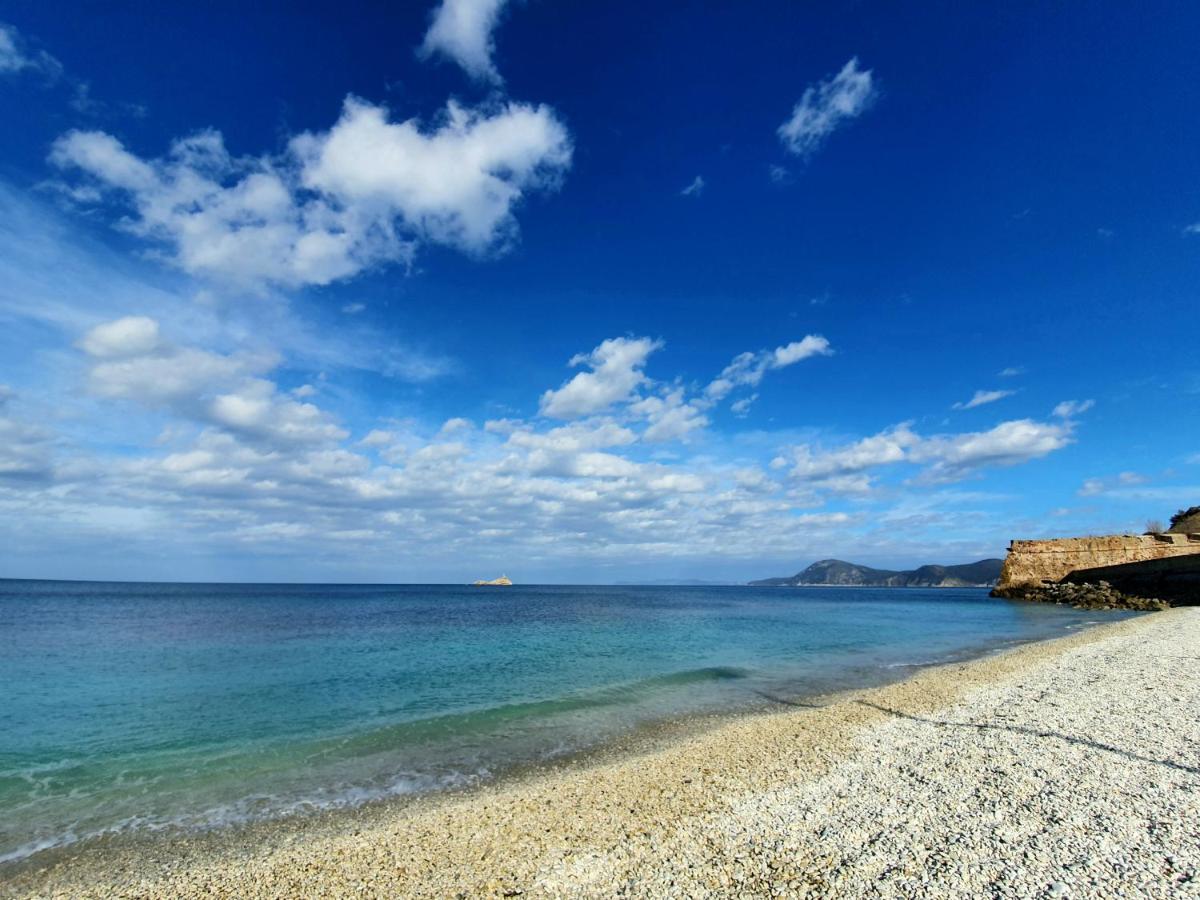 Loft Vista Mare Elba Leilighet Portoferraio Eksteriør bilde