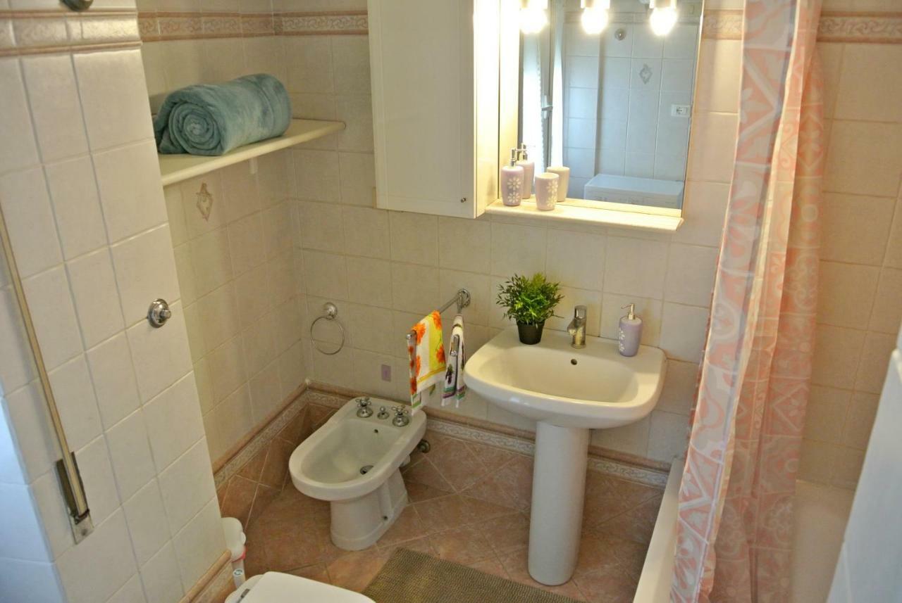 Loft Vista Mare Elba Leilighet Portoferraio Eksteriør bilde