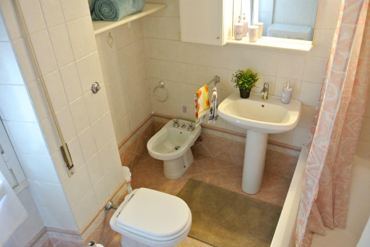 Loft Vista Mare Elba Leilighet Portoferraio Eksteriør bilde