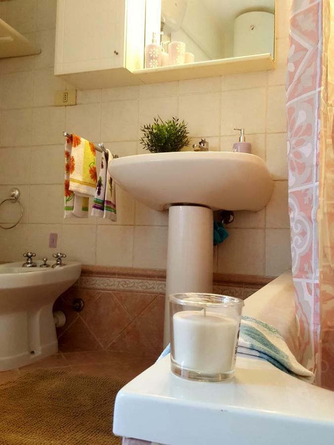 Loft Vista Mare Elba Leilighet Portoferraio Eksteriør bilde