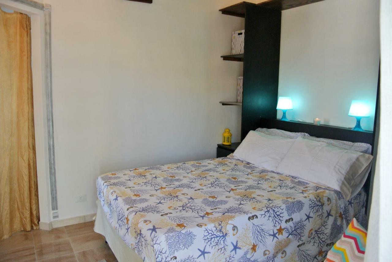 Loft Vista Mare Elba Leilighet Portoferraio Eksteriør bilde