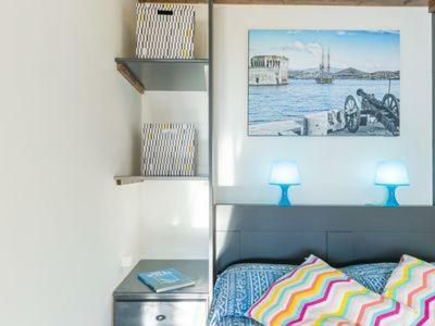 Loft Vista Mare Elba Leilighet Portoferraio Eksteriør bilde