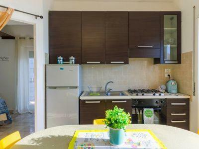 Loft Vista Mare Elba Leilighet Portoferraio Eksteriør bilde