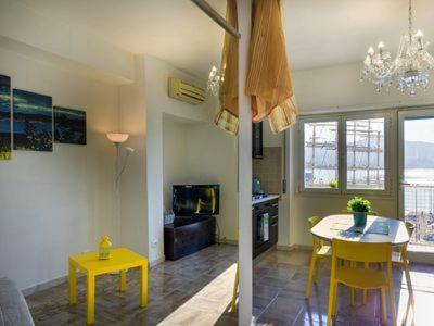 Loft Vista Mare Elba Leilighet Portoferraio Eksteriør bilde