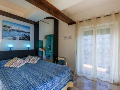 Loft Vista Mare Elba Leilighet Portoferraio Eksteriør bilde