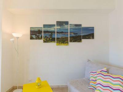 Loft Vista Mare Elba Leilighet Portoferraio Eksteriør bilde