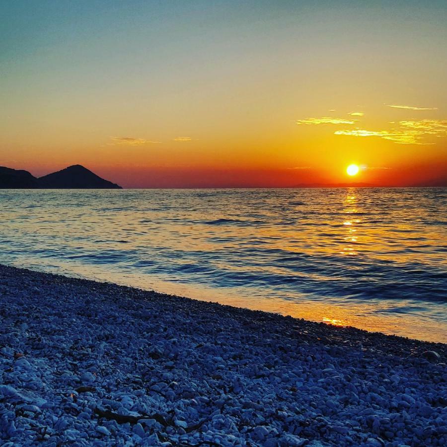 Loft Vista Mare Elba Leilighet Portoferraio Eksteriør bilde
